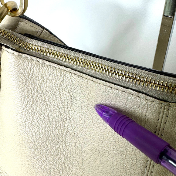 See by Chloe Joan small crossbody - Picture 5 of 14